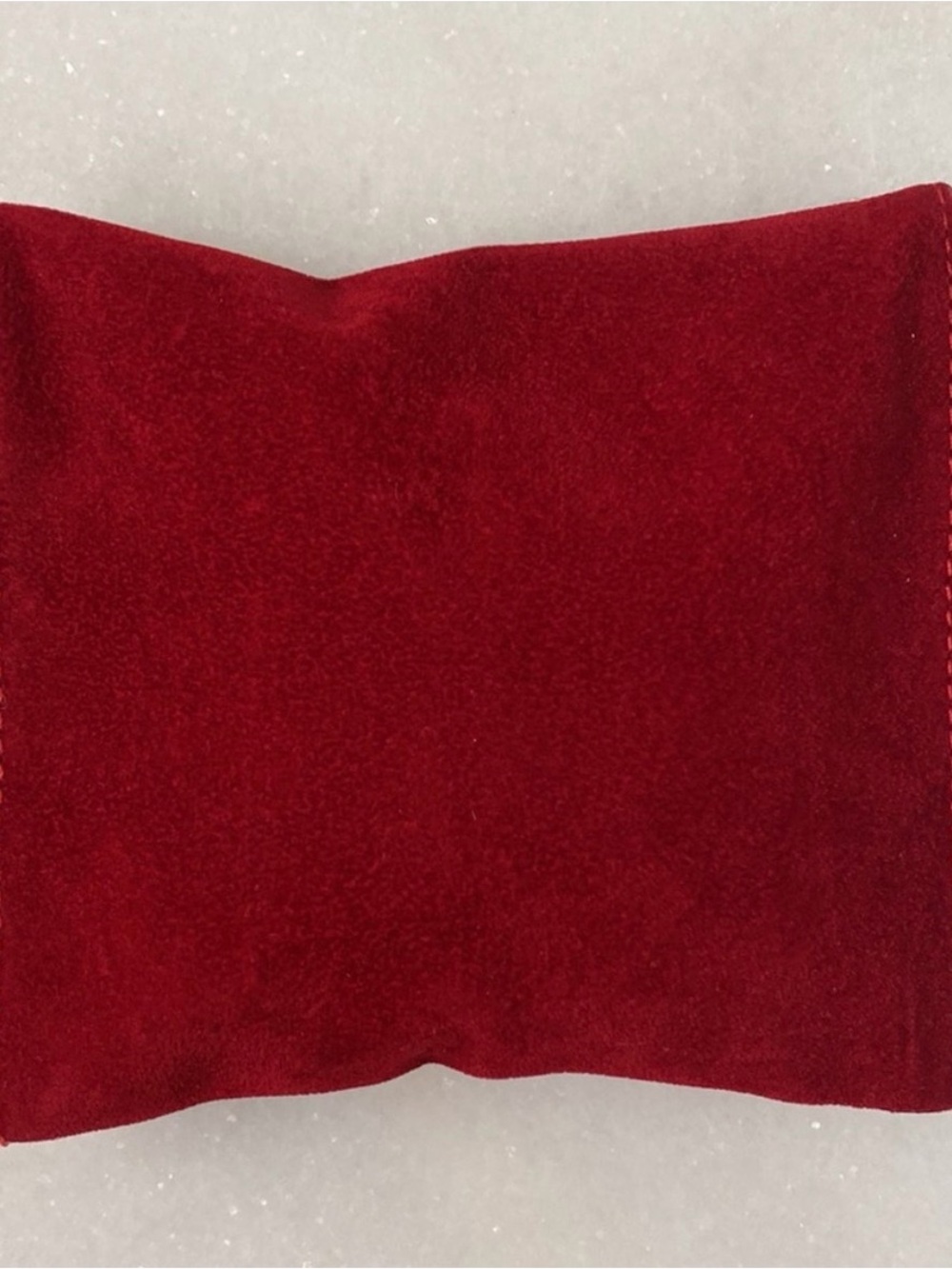 Authentic Cartier Pouch - Picture 7 of 8
